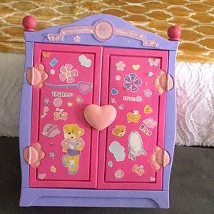 Build a bear closet🐻🐻🐻🐻 SOLD✅